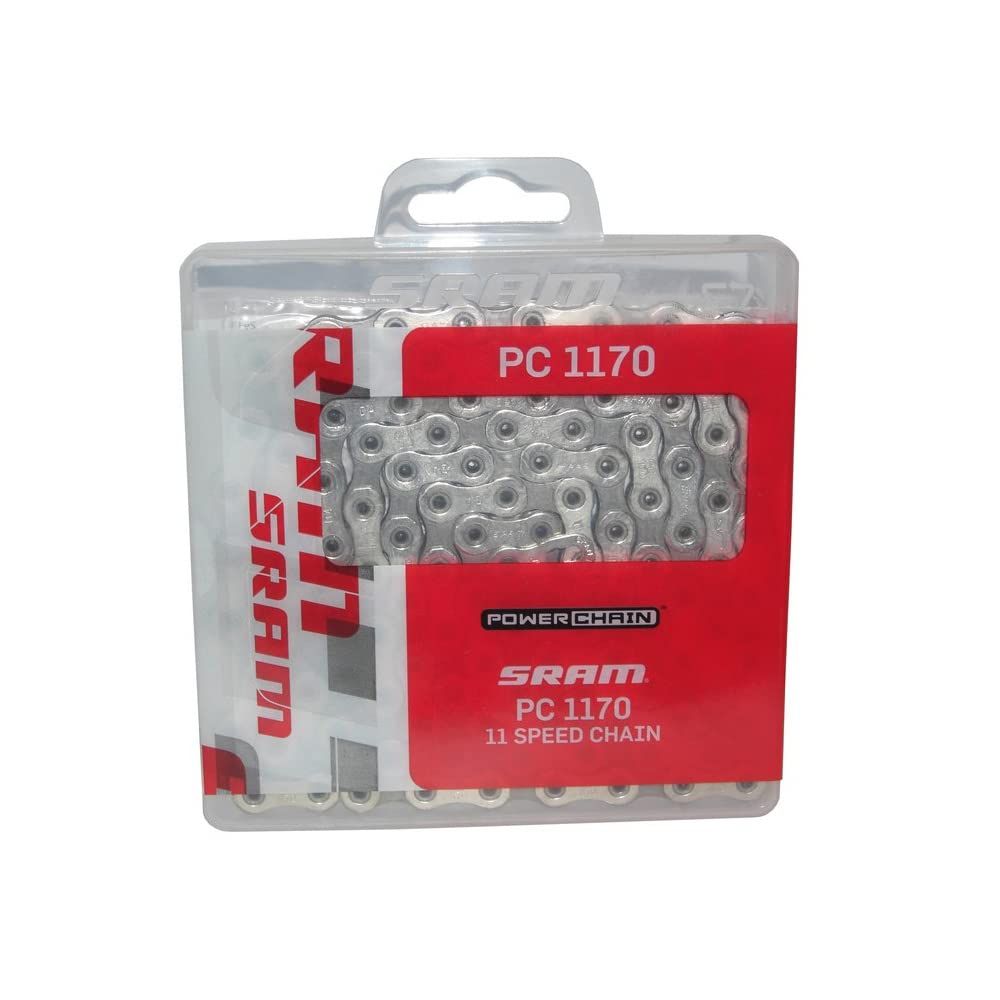 SRAM, PC-1170, 11sp chain, 120 links, Powerlock
