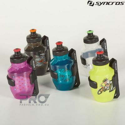 Syncros Kids Bottle