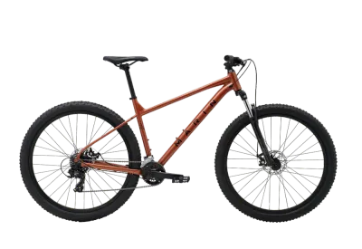 Marin Bolinas Ridge 1 27.5 Orange Black, XS