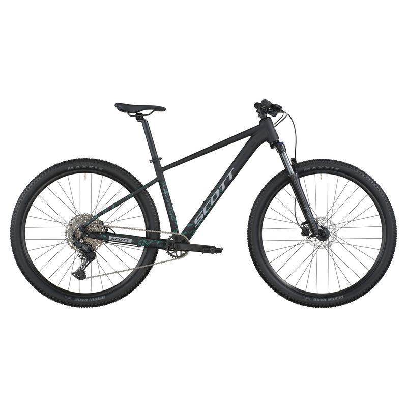 Scott Contrail 20 BLK, LG