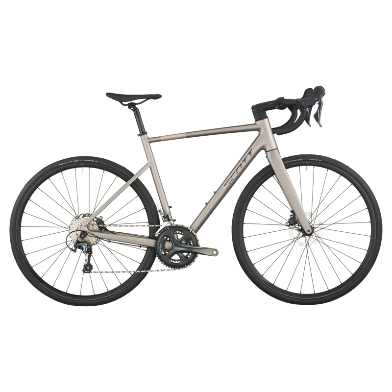 Scott Speedster 20 TUNGSTEN GRY, MD