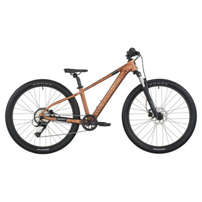 Scott Roxter 600 Alloy BRWN, OS