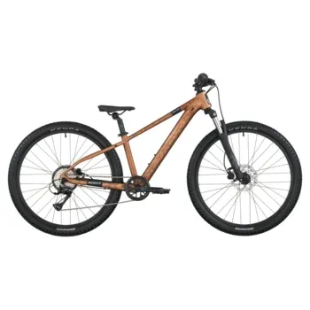 Scott Roxter 600 Alloy BRWN, OS