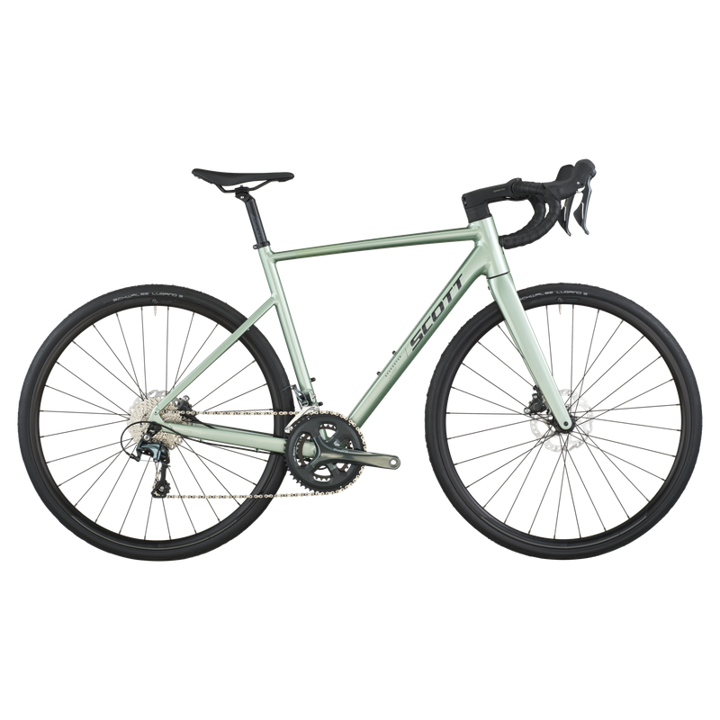 Scott Speedster 20 RESEDA GRN, SM