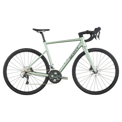 Scott Speedster 20 RESEDA GRN, SM