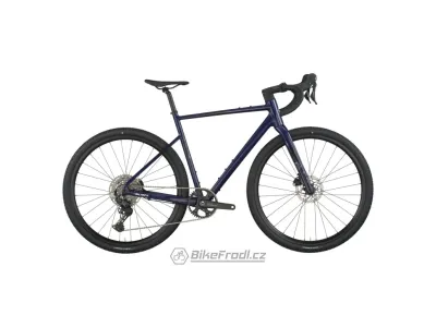 Scott Speedster Gravel 30 Grape Purple, LG