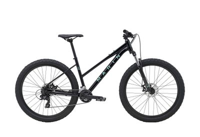 Marin Bolinas Ridge 1 ST 27.5 Black, MD