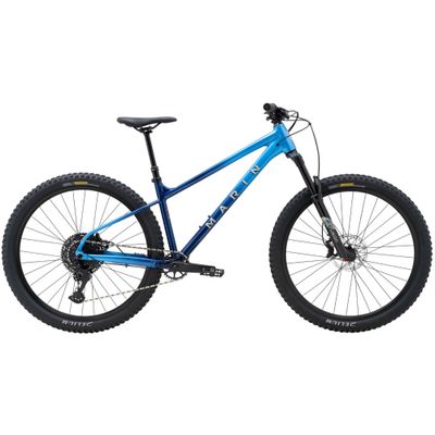 Marin San Quentin 2, Fade Blue, 29, LG