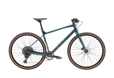 Marin DSX 1, Green, 700c, LG