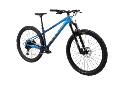 Marin San Quentin 2, Fade Blue, 29, MD