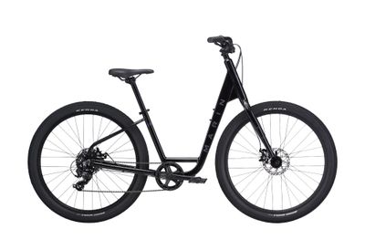 Marin Stinson 1 LS, Black Charcoal, 27.5, MD