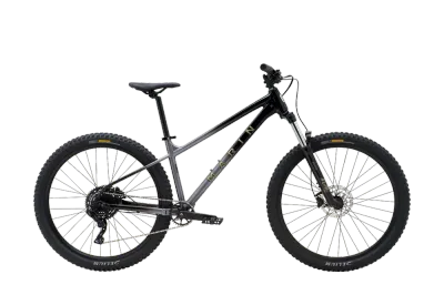 Marin San Quentin 1, Fade Grey, 27.5, SM