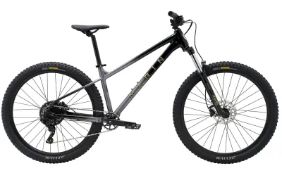 Marin San Quentin 1, Fade Grey, 27.5, MD