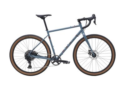 Marin Nicasio+, Grey, 54cm