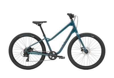 Marin Stinson 1, Blue, 27.5, LG