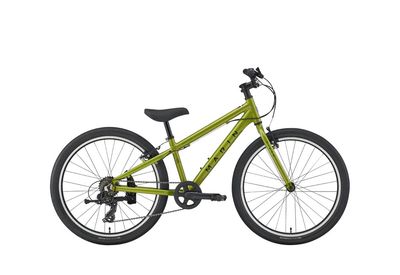 Marin Donky Jr 24 6 Sp, Metalic/Lime