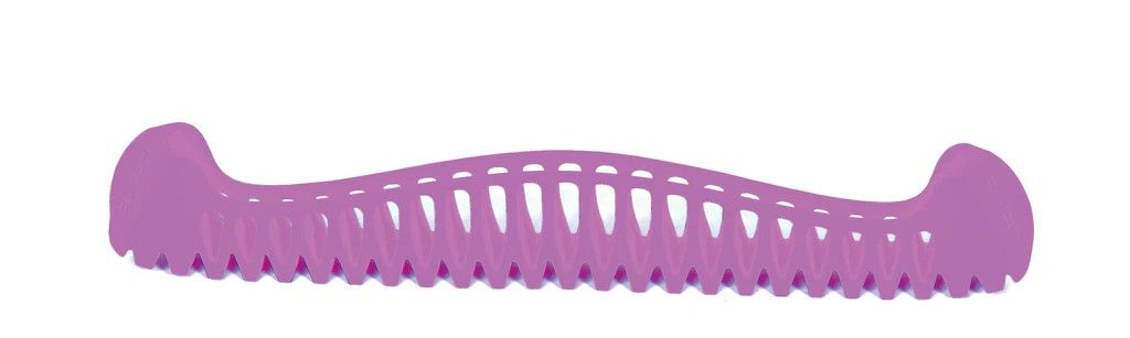 Edea E-Guard, Color: Purple Magic, Size: Medium