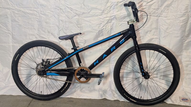 Haro Race Lite Pro 24" Cruiser (USED)