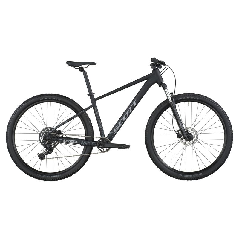 Scott Contrail 30 BLK, SM