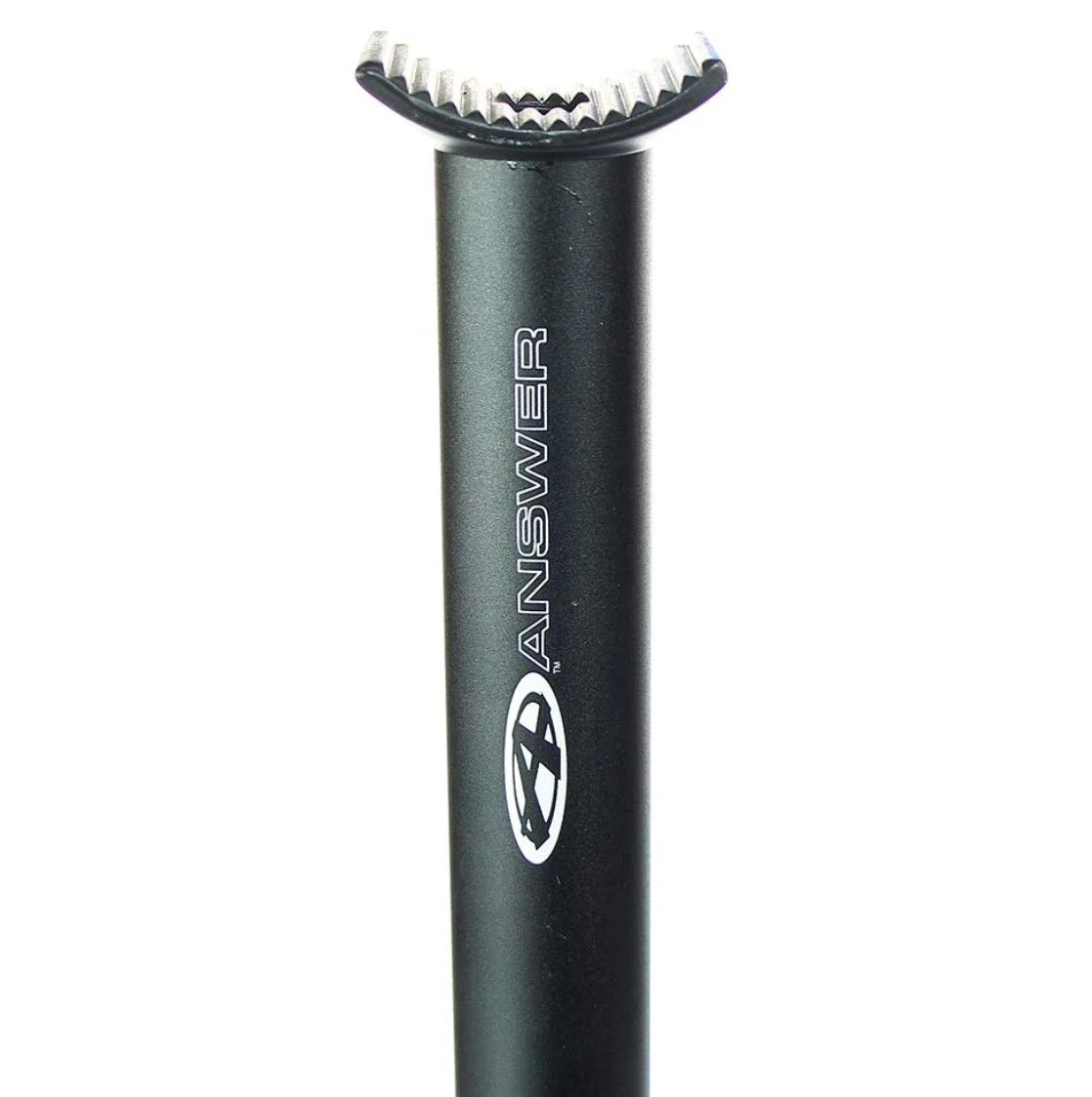 Answer Alloy Pivotal Seatpost - 27.2mm