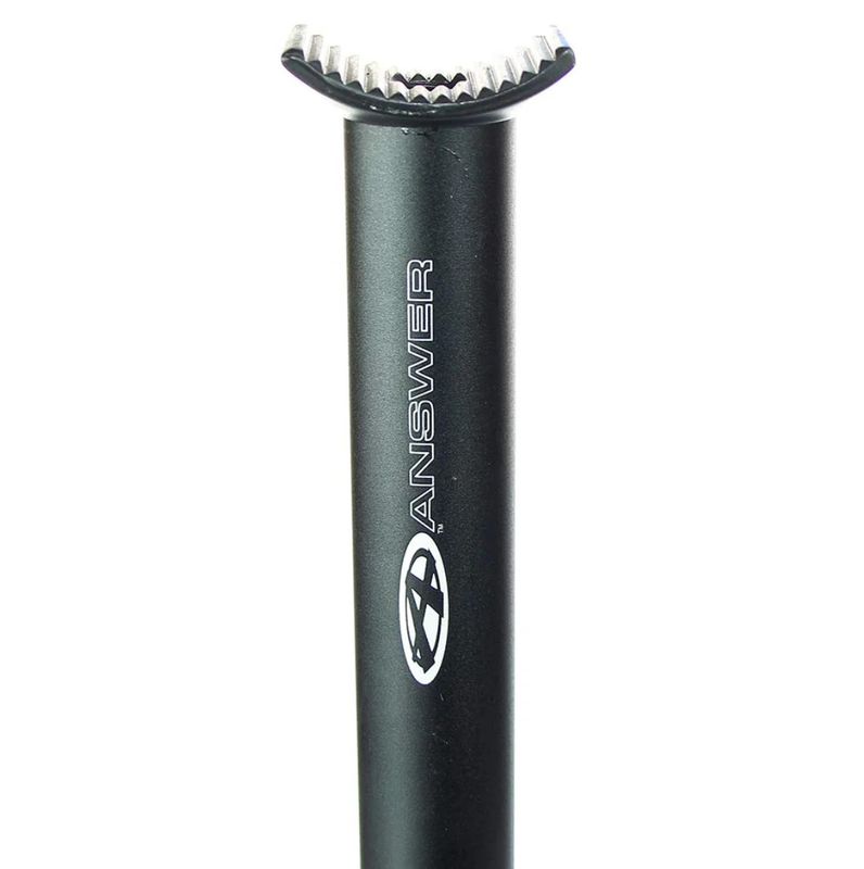 Answer Alloy Pivotal Seatpost - 27.2mm