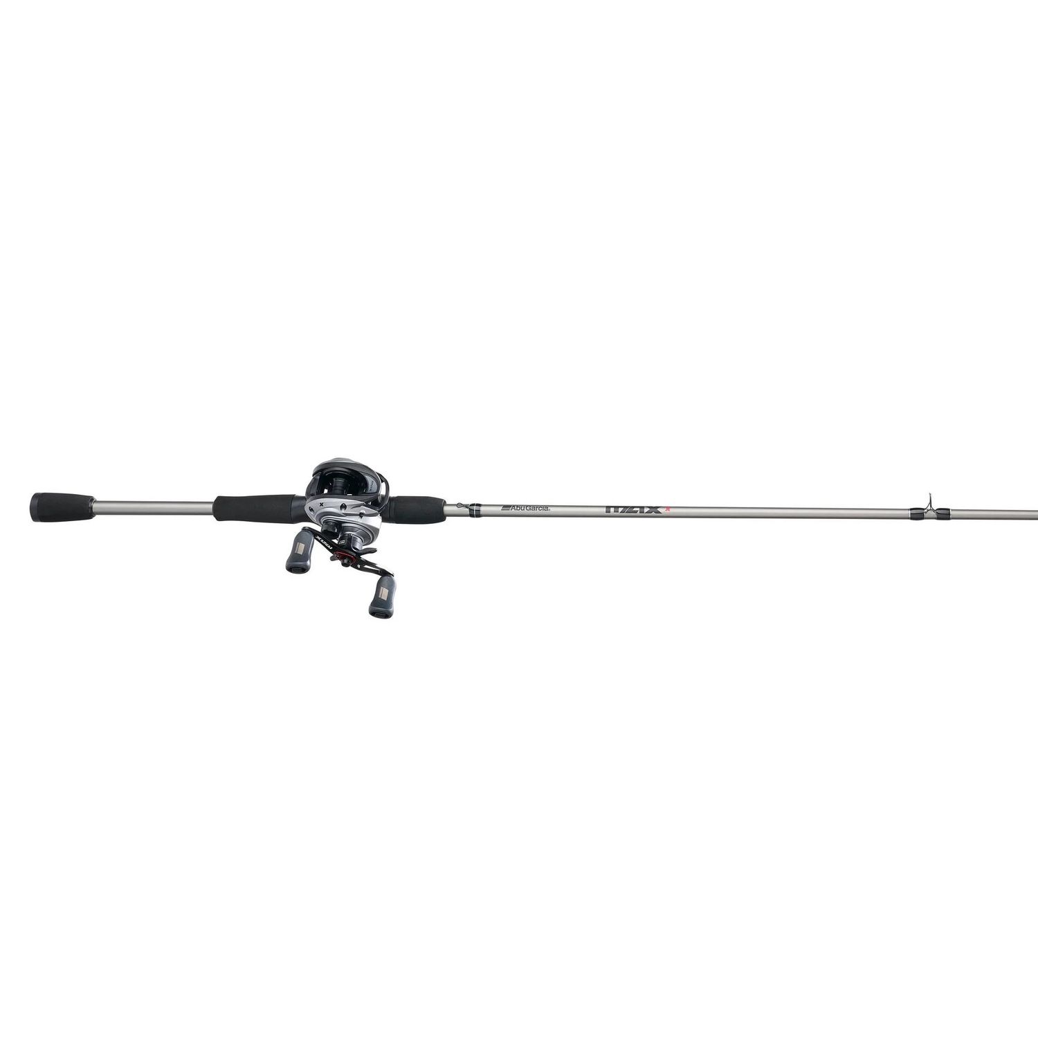 Abu Garcia Combos - Max X Baitcast Combo, MAX5XLP