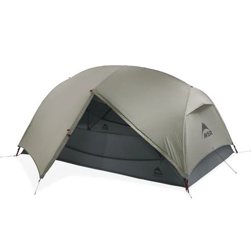 Hubba Hubba LT 2 Sandstone 2P