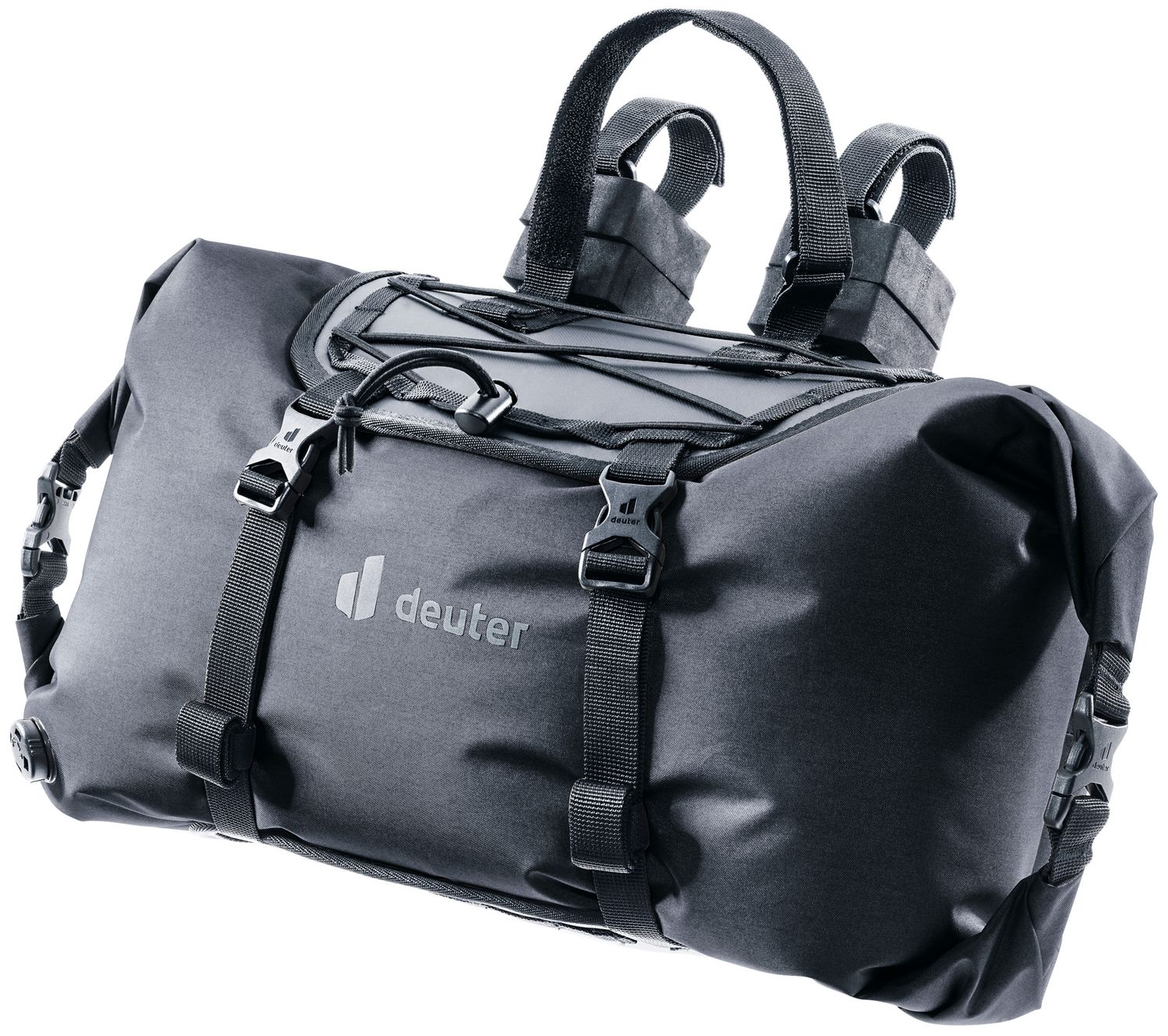 Deuter Cabezon HB 14 Black