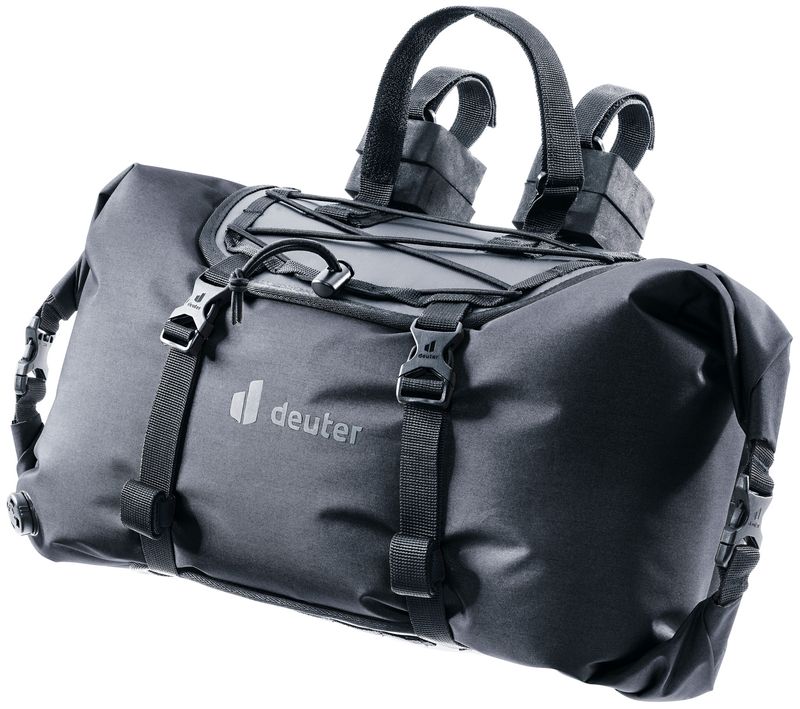 Deuter Cabezon HB 14 Black