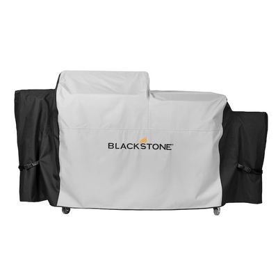 Blackstone Culinary Series Soft Cover for 22inch Griddle and Pellet Grill Combo