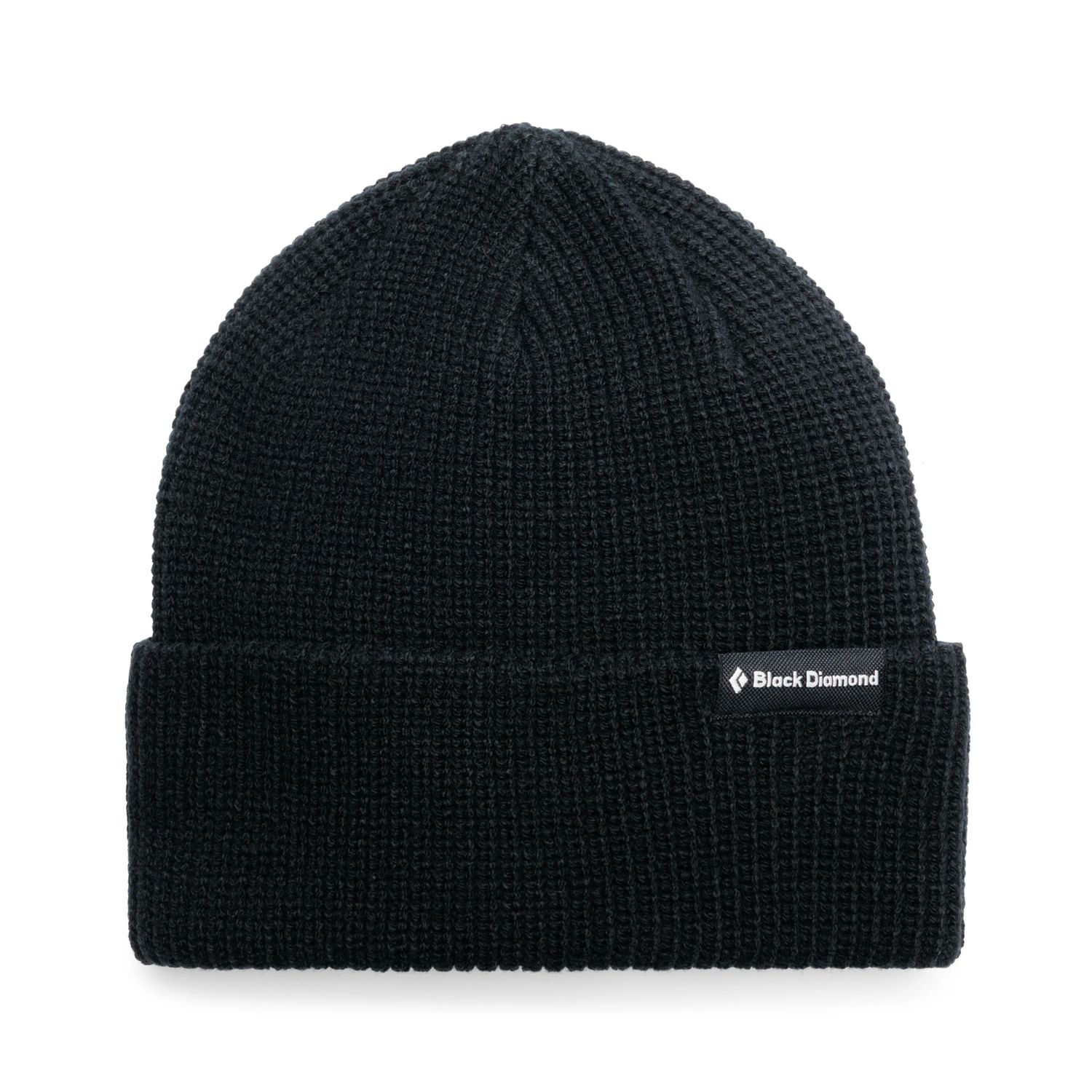 Black Diamond Fisherman Cap Black All Sizes