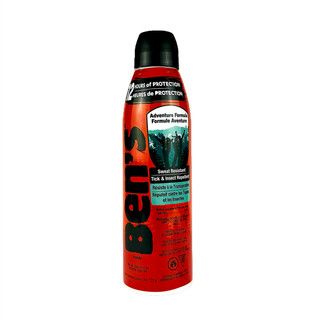 Ben's Adventure Formula  - 170g
