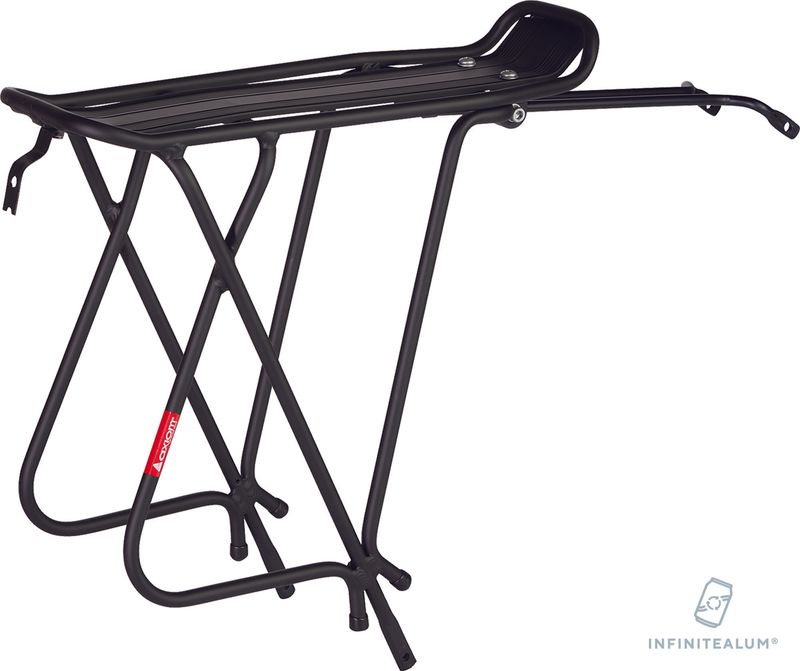 Axiom Journey Tubular Rack - Rear