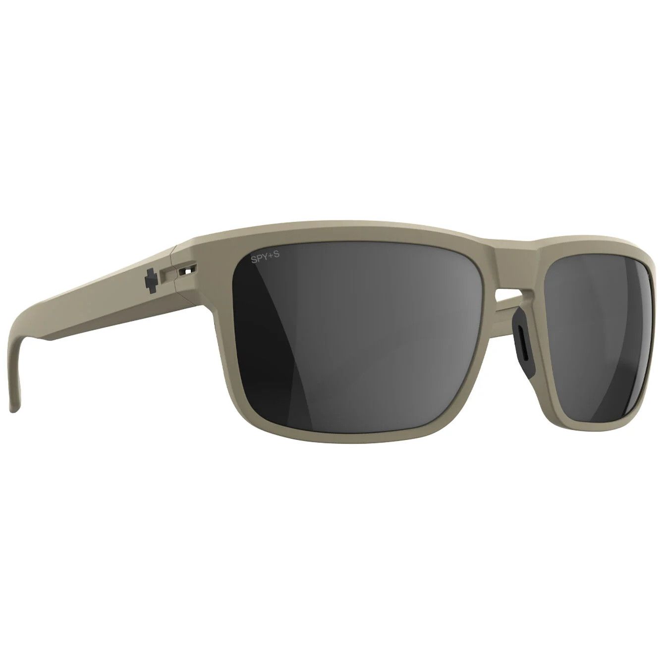 SPY REGION Matte Sand - Happy Gray