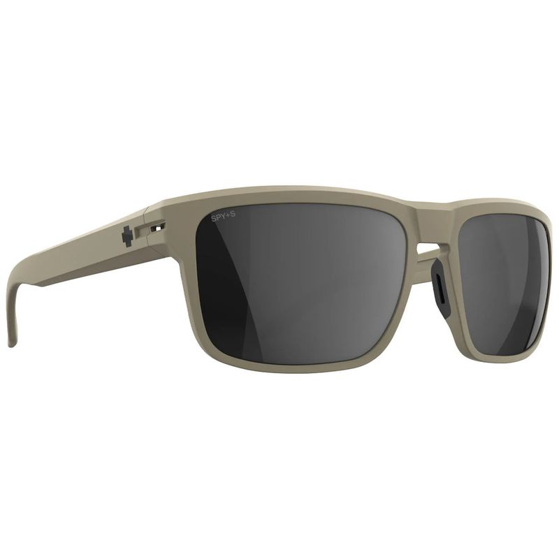 SPY REGION Matte Sand - Happy Gray