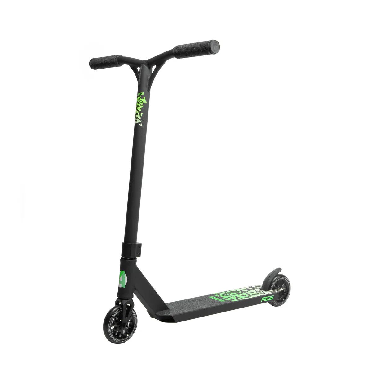 Antics Ace, Color: BLK/GRN