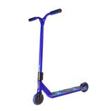 Antics Eclipse - Complete Scooter (Blue/Black)