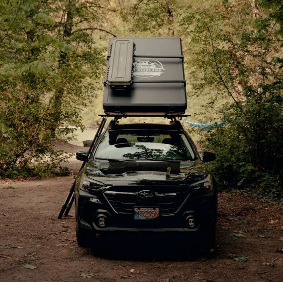 Go Overland Journey Lite