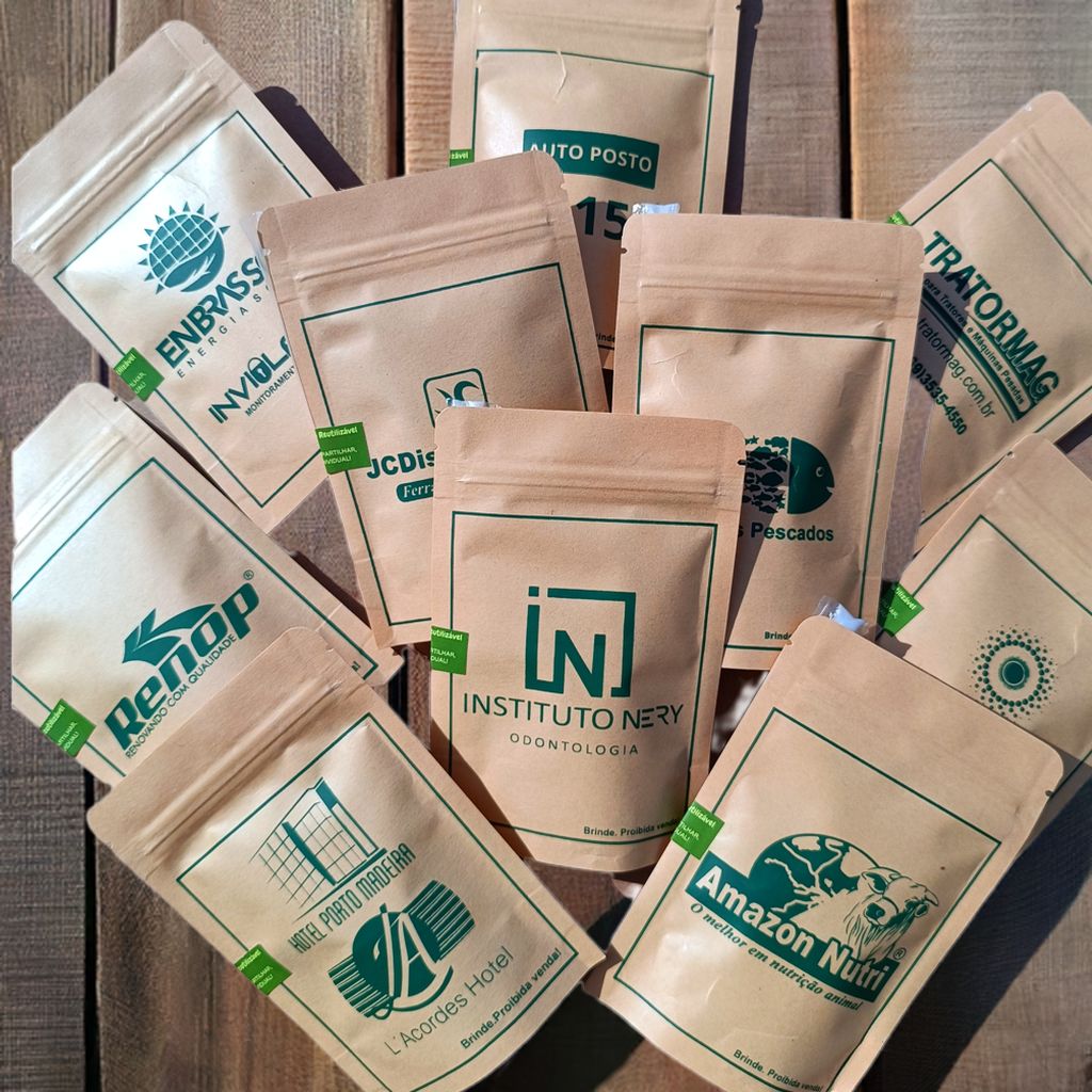 TERERÉ MATE IN POCKET  BRINDES SUSTENTÁVEIS PERSONALIZADOS