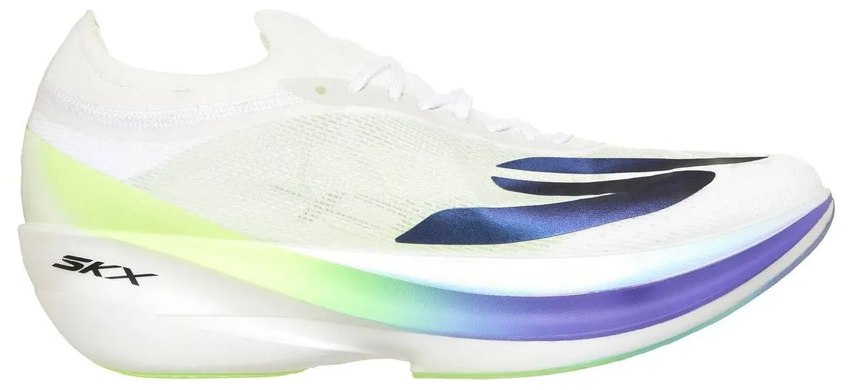 Women's Aero Elite, Color: White/Multi, Size: 7