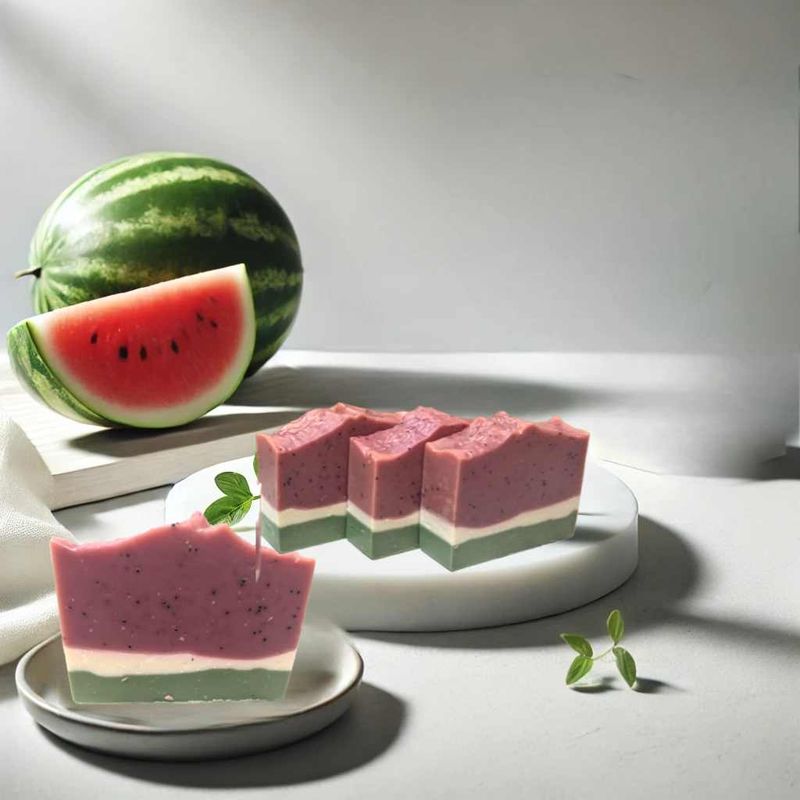 Watermelon Sugar