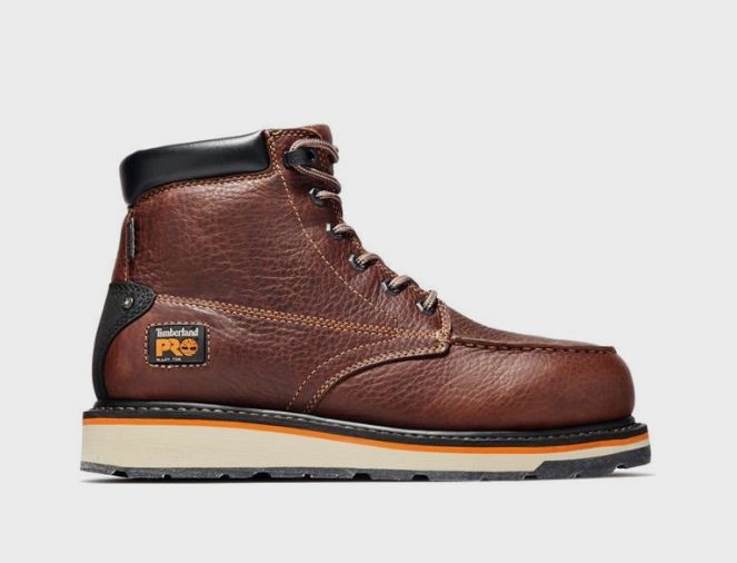 GRIDWORKS WEDGE BOOT ALLOY TOE