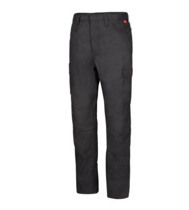 BULWARK IQ Series Lightweight FR Pant-BLACK