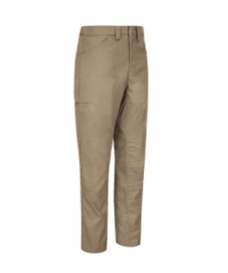 RED KAP MENS LIGHT WEIGHT CREW PANT KHAKI-PT2LKH