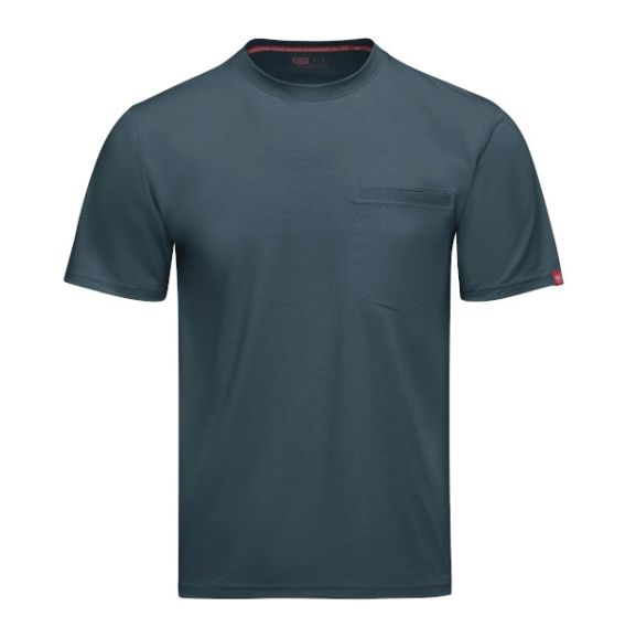 COOLING SHORT SLEEVE WORK SHIRT ARTIC TKM2AC