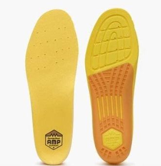 AMP SUPPORT PLUS INSOLE-GB00678