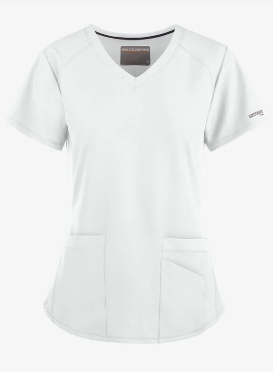 3-PKT BREEZE V-NECK -SK101