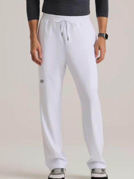 COMPASS 5-PKT STRAIGHT LEG MENS SCRUB PANT-SKP718