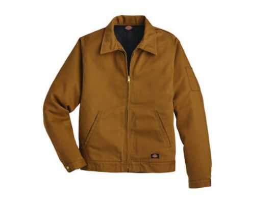 DICKIES INDUSTRIAL DUCK JACKET-LJ53