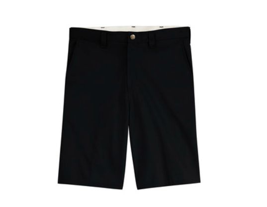 DICKIES PREMIUM MULTI USE POCKET SHORTS 11&quot;-LR62